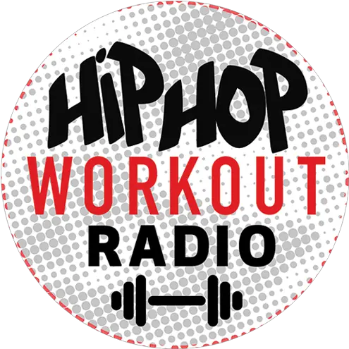 Listen To Hip Hop Workout Radio Live Bãi Bin Ca Vit Png Iheart Radio Logo