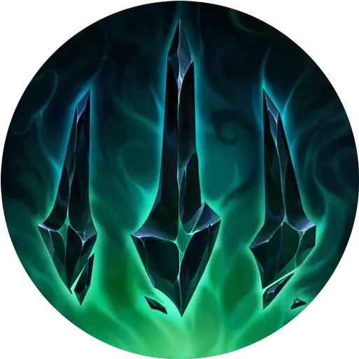 Legends Of Runeterra Ruined Crown Png Starcraft Icon