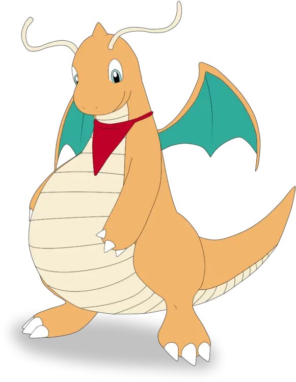 Pregnant Dragonite By Bluelink09 Fur Affinity Dot Net Dragonair Pregnant Png Dragonite Png