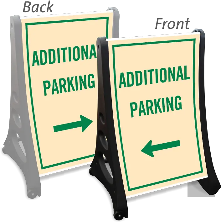 Park Clipart Sidewalk Transparent Free For Additional Parking Signs Png Side Walk Png