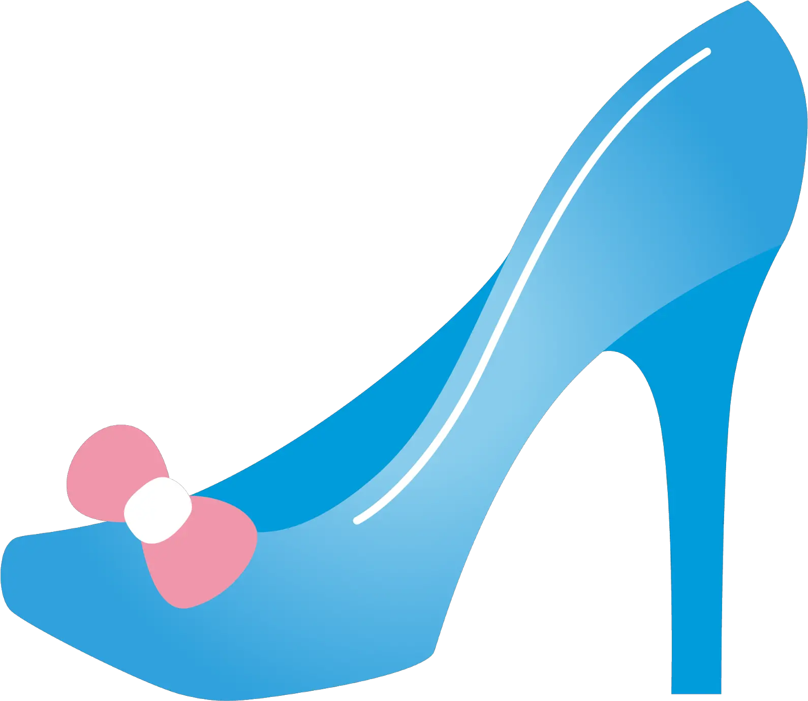 Download Free Cinderellas Shoe Clipart Slipper Cinderela Para Imprimir Em Png Cinderella Png