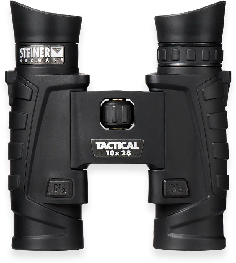 T1028 Tactical Binoculars Steiner Defense Steiner Tactical 10x28 Binoculars Png Binoculars Png