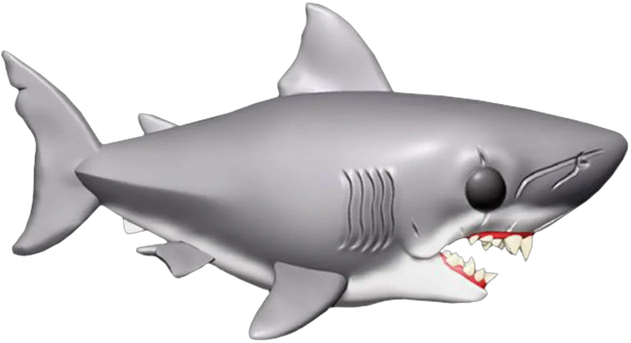 Jaws Jaws Funko Png Jaws Png