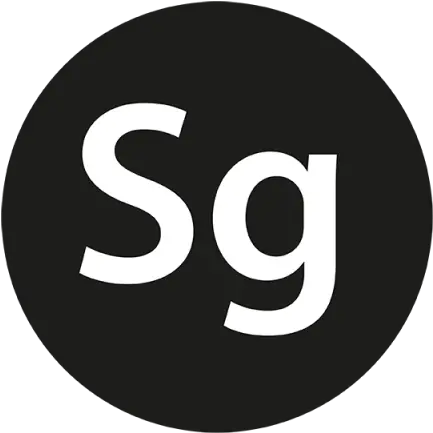 Download Adobe Speedgrade Icon Logo Photoshop Illustrator Dot Png Sg Icon
