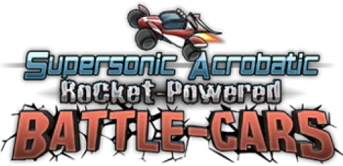 Supersonic Acrobatic Rocket Powered Battlecars Steam Games Language Png Rocket League Ai Icon