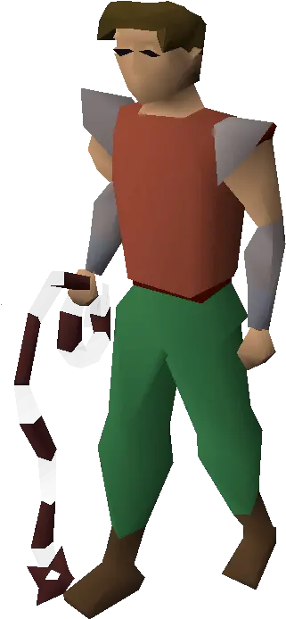 Abyssal Whip Old School Runescape Wiki Fandom Abyssal Whip Osrs Png Whip Png