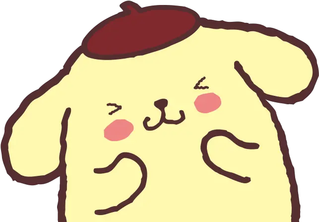 Download Pom Purin Png Pom Pom Purin Png Pom Pom Png