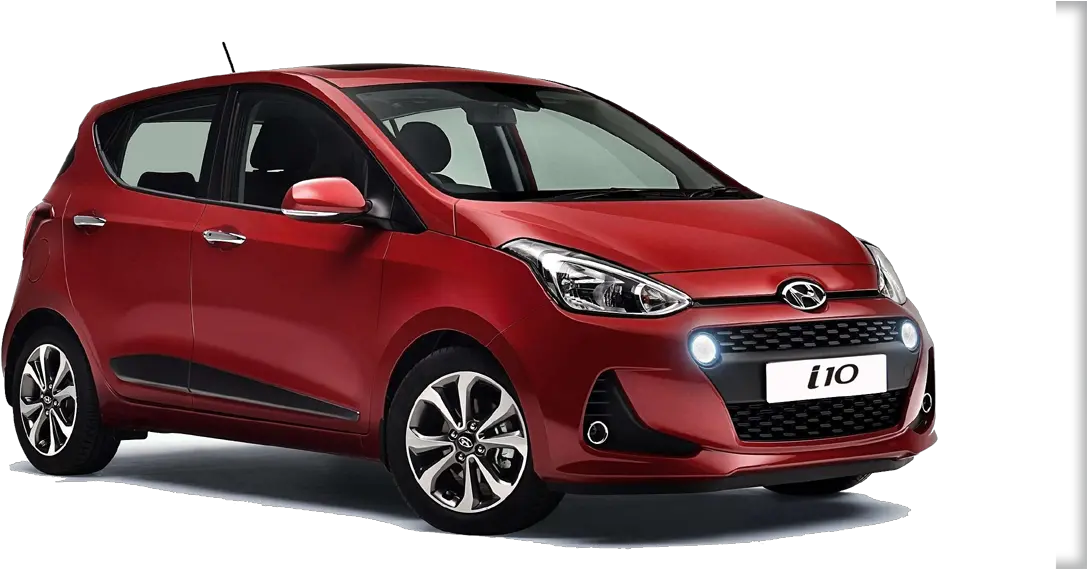 Clipart Image Hyundai I1 Png Deep Red Hyundai I10 Png Hyundai Png