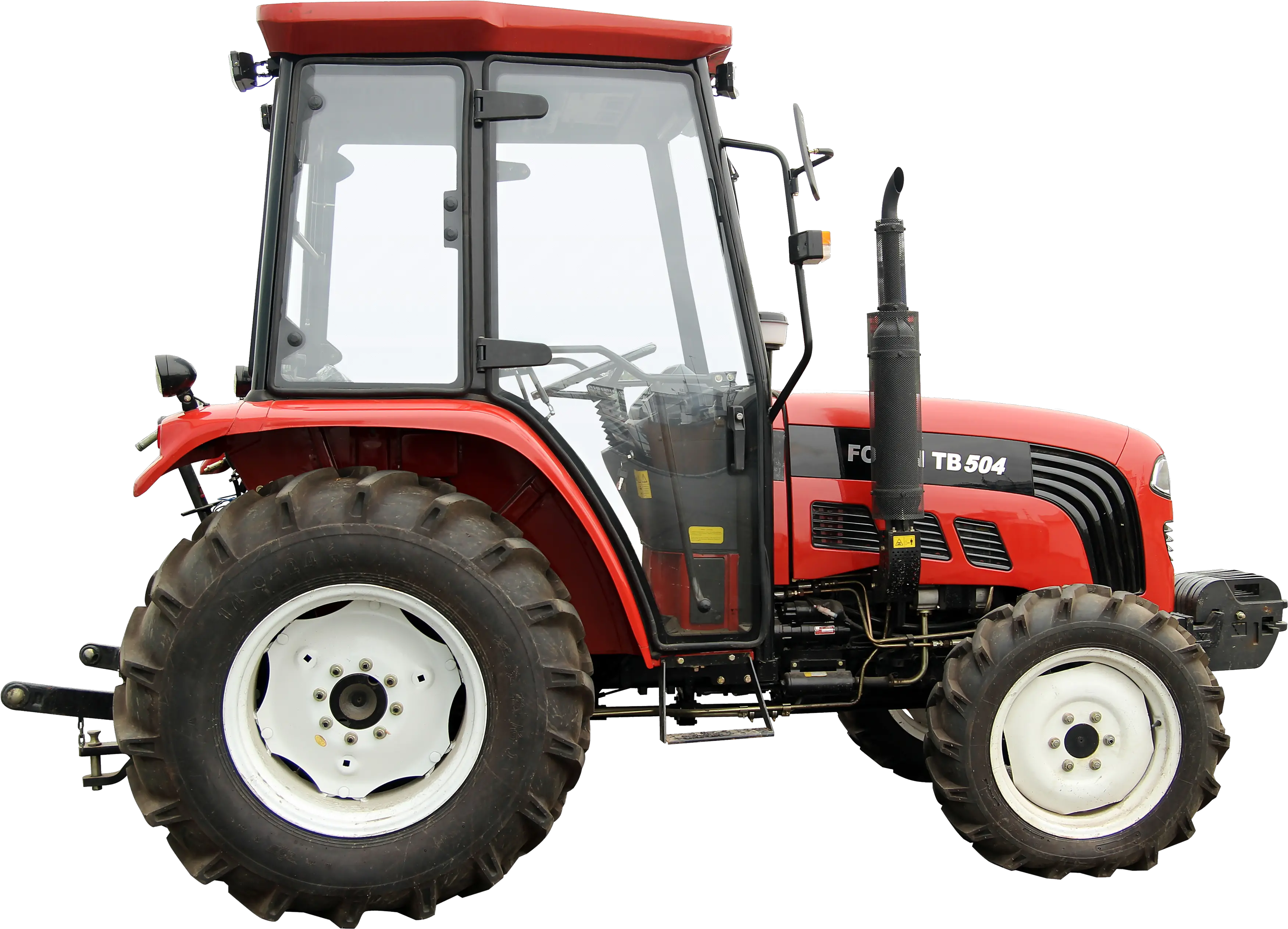Tractor Transparent Png File Tractor Png Free Tractor Png