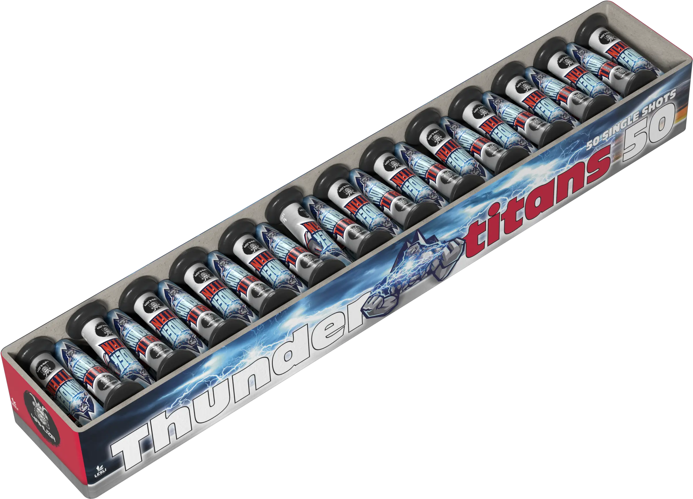 03869 Thunder Titans 50png Freakpyromaniacscom Electric Battery Titans Png