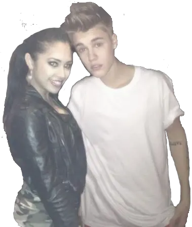 Download Justin Bieber Png Girl Full Size Png Image Pngkit Girl Justin Bieber Png