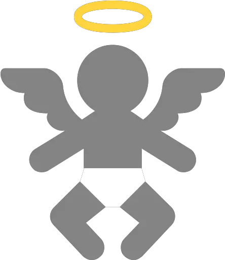 Baby Angel Emoji For Facebook Email U0026 Sms Id 10014 Icon Png Angel Emoji Png