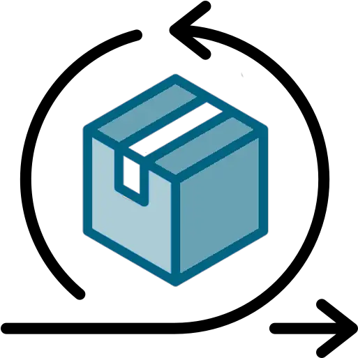 Pericent The Automation Company Cubing Logo Png Easy Returns Icon