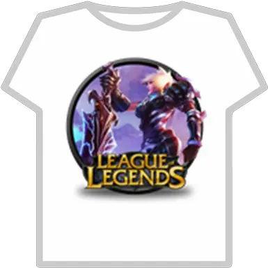 Championship Riven League Of Legends Logo Roblox Six Pack For Roblox Png League Of Legends Logo Png