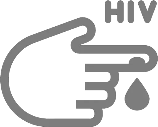 Hiv Self Test Icon Download For Free U2013 Iconduck Diabetes Icon Png Hiv Icon