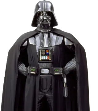 Vaderu0027s Armor Wookieepedia Fandom Darth Vader Full Size Statue Png Vader Png