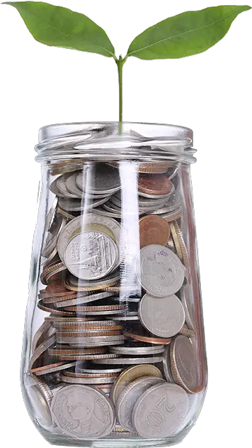 Coin Jar Png Picture 537148 Save Money In Business Tip Jar Png