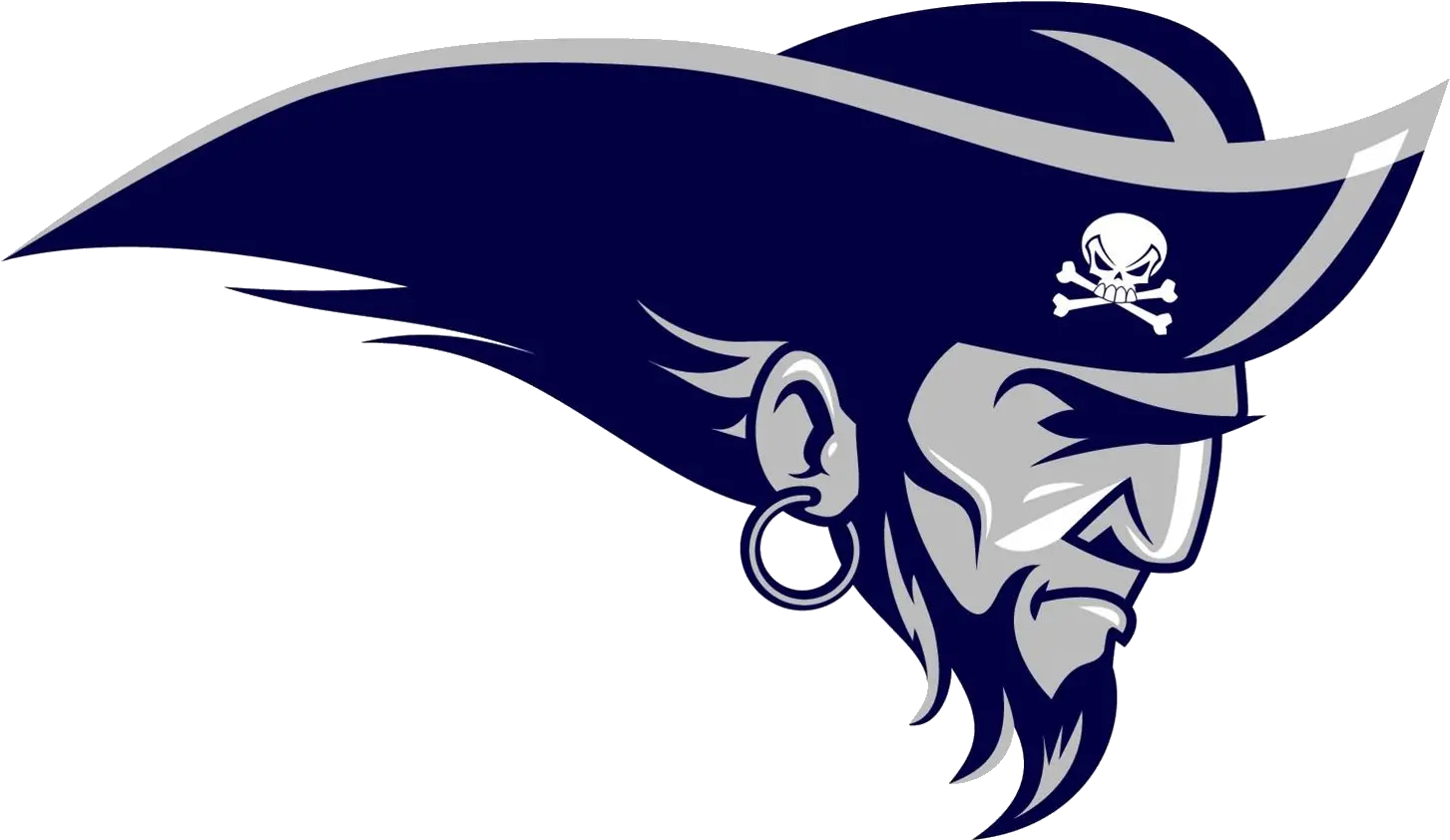 The Kent Island Buccaneers Cartoon Png Buccaneers Logo Png