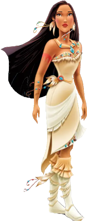 Pocahontas Download Png Image Princesa Pocahontas Pocahontas Png