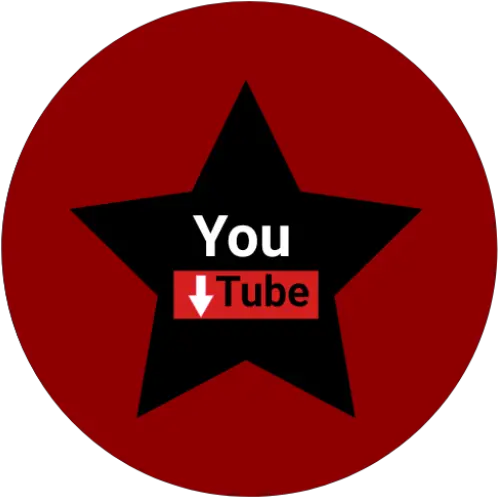 Youtube Playlist Downloader Online Free Mp3mp4 Language Png You Tube Icon High Res