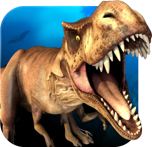 T Rex World 11c Download Android Apk Aptoide Animal Figure Png Rex Icon