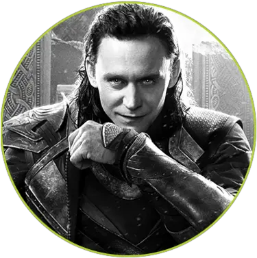 Download Hd Avoid Superhero Confusion With Our Avengers Loki Principe De Asgard Png Loki Transparent