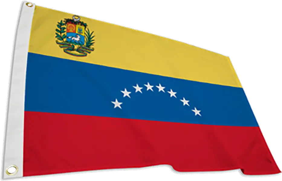 Venezuela International Flag Vertical Png Venezuela Flag Png