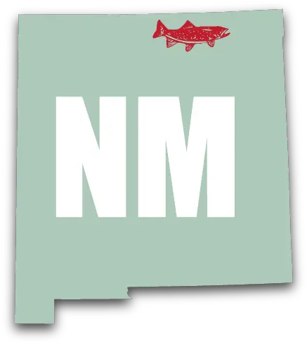 Rio Grande Flyfishing Guide Service Salmonids Png Fly Fishing Icon