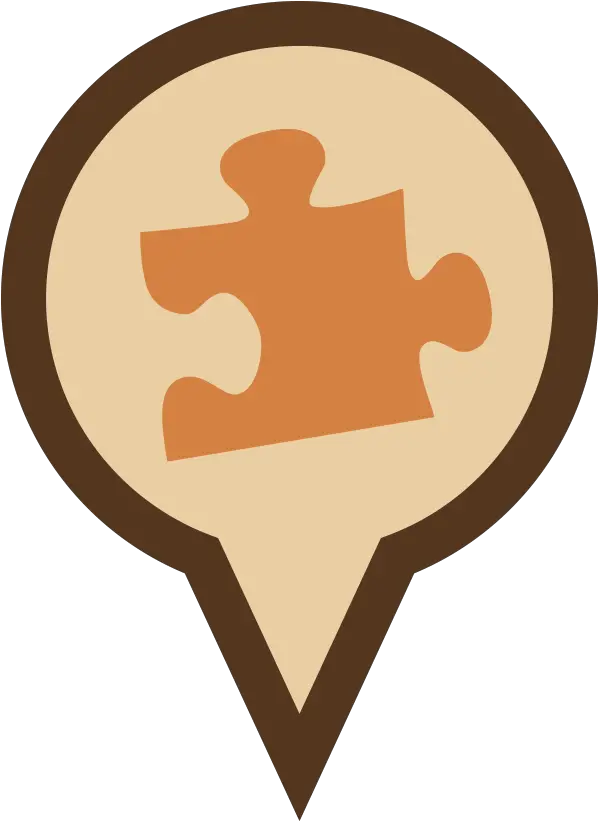 Opencaching U2014 Stephen Carlson Emblem Png Puzzle Png