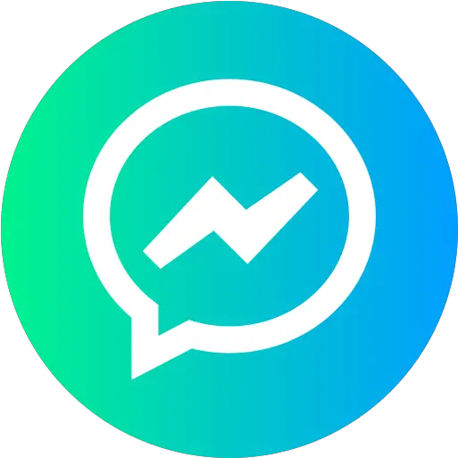 Messenger Free Interface Icons Messenger Png Fb Messenger Icon
