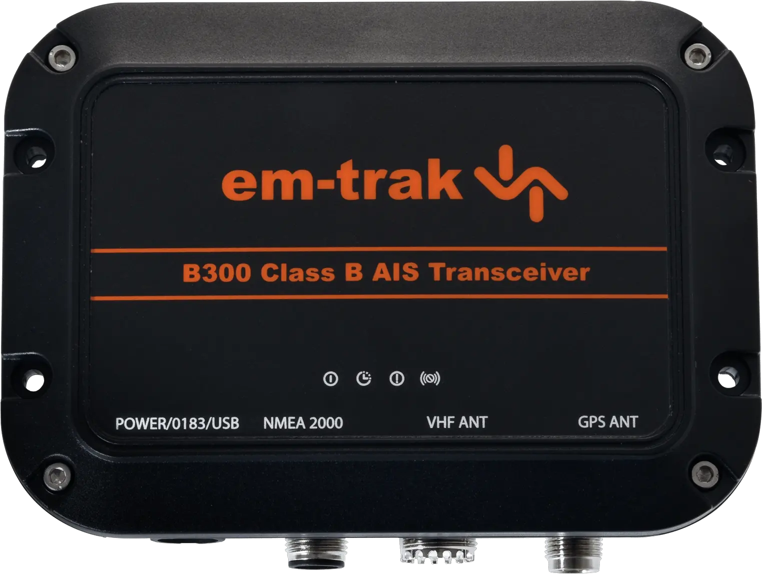 Installation Emtrak Em Trak Ais Png Usb Icon Disappears Windows 10