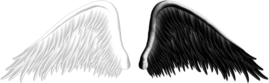 Angel Wings Clip Art Png