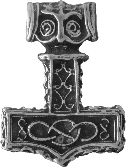 Download Hd Politically Incorrect Thread Thoru0027s Hammer Mjolnir Norse Mythology Png Hammer Transparent Background