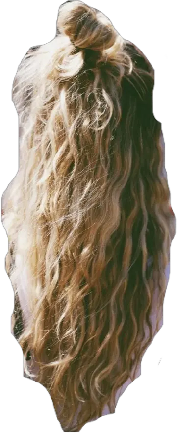 Pin Blond Png Dreads Png