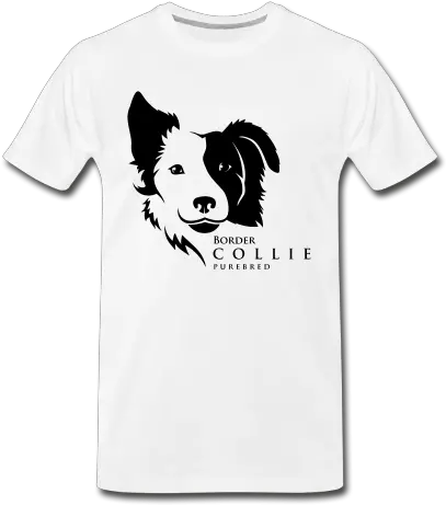 Border Collie Purebred Dog Breeds Women T Shirt Defend Agility Png Border Collie Png