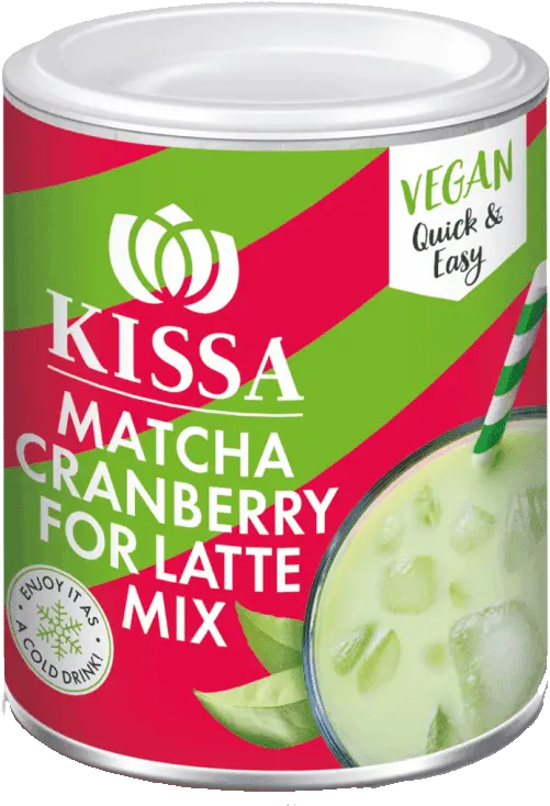 Matcha Cranberry For Latte Mix Guava Png Cranberry Png