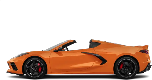 Chevrolet Corvette Stingray Express Columbia Automotive Paint Png Corvette Icon