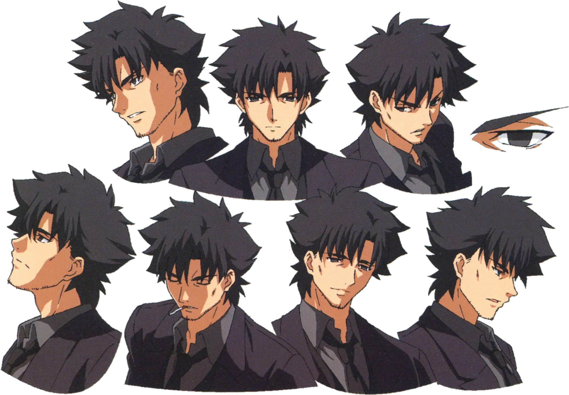 13 Kiritsugu Emiya Ideas Kiritsugu Emiya Character Design Png Saber Fate Icon