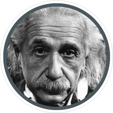 High Quality Einstein Cliparts For Free 12580 Free Icons Albert Einstein Nose Png Einstein Png