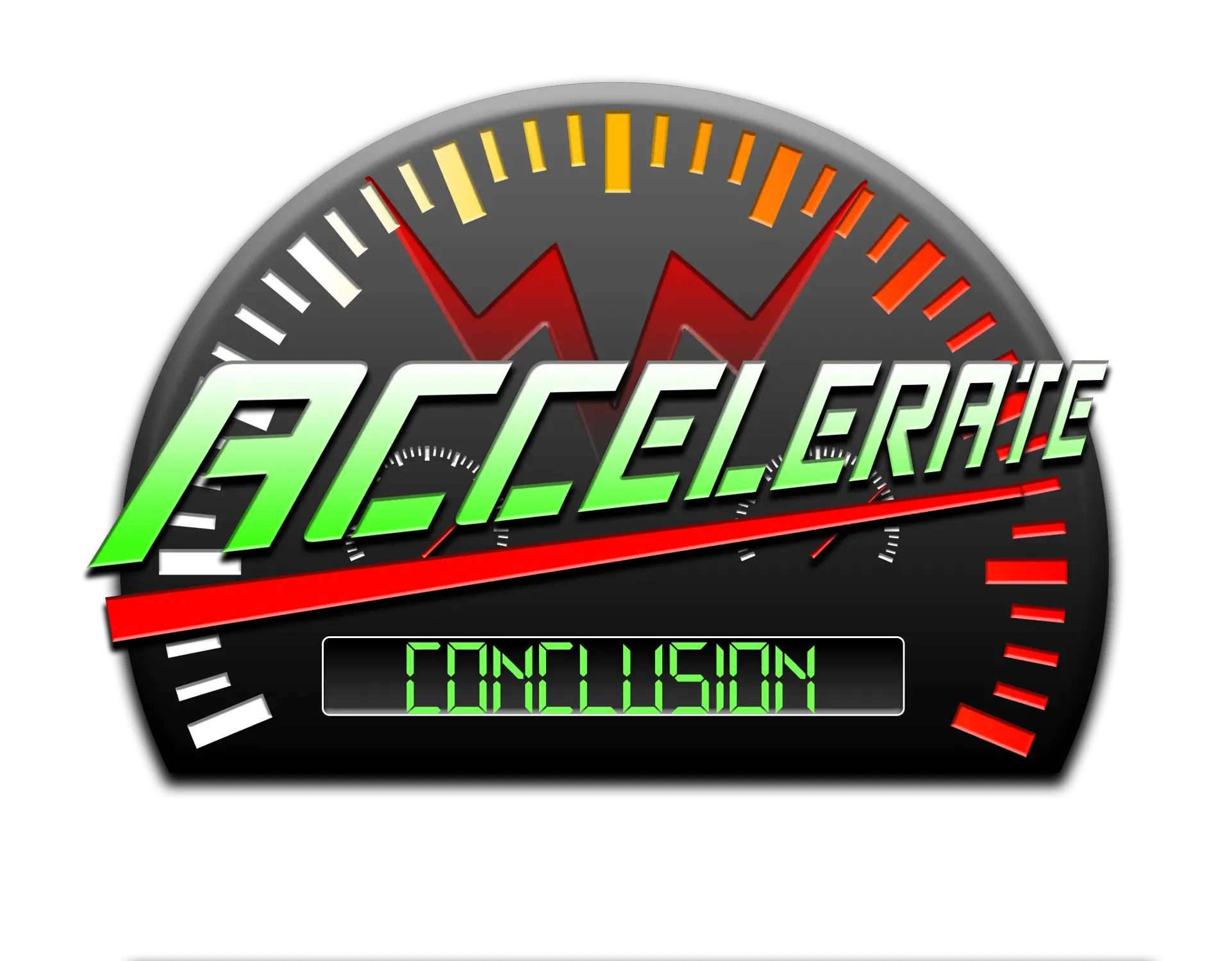 Accelerate Conclusion U2013 Wrestlexpo Led Display Png Conclusion Png