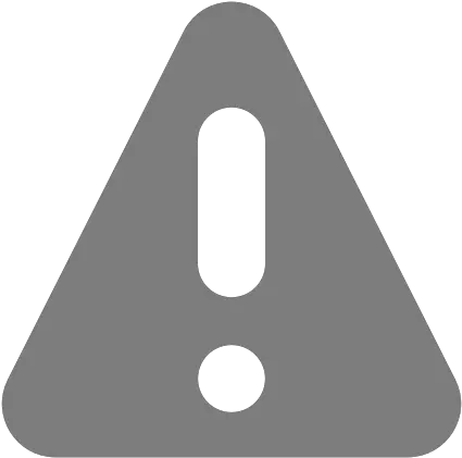 Alert Basic Danger Ui Warning Icon Warning Sign Icon Png Free Warning Icon