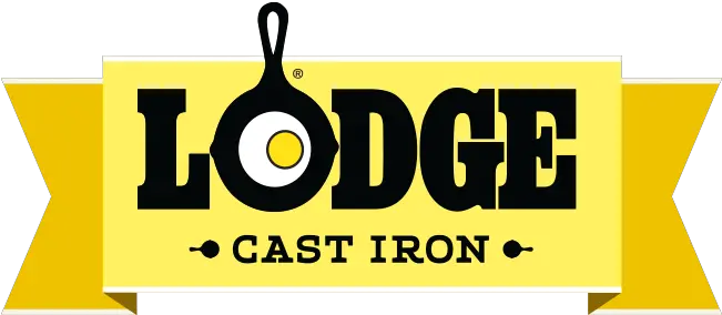 Lodge Cast Iron The Company Bbqgr Lodge Cast Iron Logo Png Bbq Logos