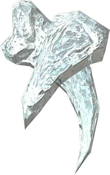 Download Ice Wraith Teeth The Elder Scrolls Full Size Ice Wraith Teeth Png Wraith Png