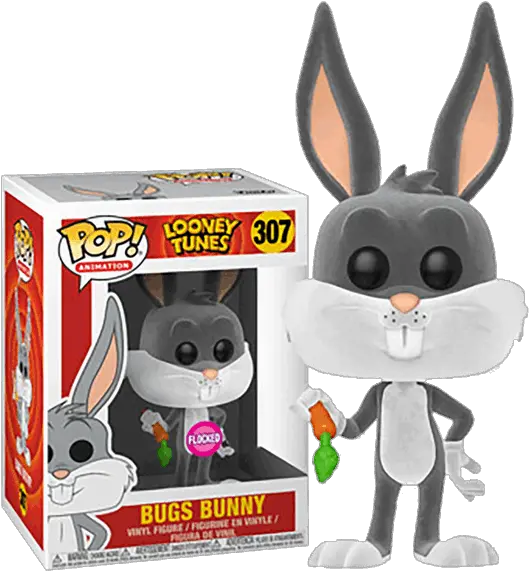 Looney Tunes Bugs Bunny Funko Pop Png Bugs Bunny Png