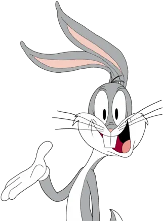 Bugs Bunny Genius Wile E Coyote Png Bugs Bunny Png