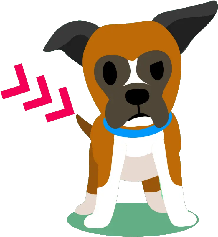 Boxer Tails Are Boxers Born With Dog Breeds List Dog Supply Png Tails Transparent