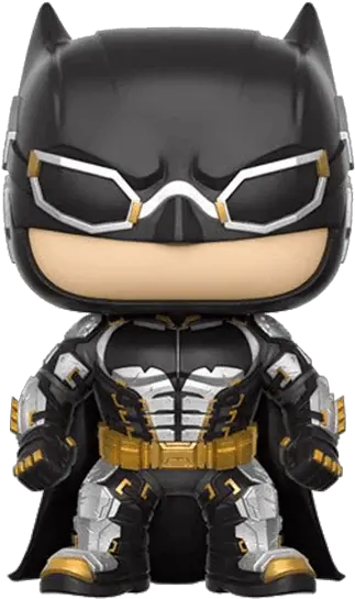 Batman Pop Vinyl Transparent Png Funko Pop Batman Justice League Justice League Png