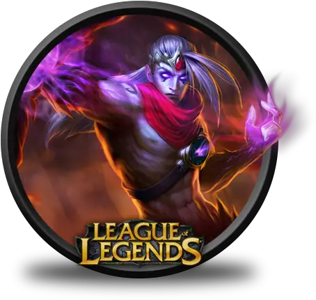 Legends Varus Icon Png Clipart Image League Of Legends Varus Icon Rat Icon League