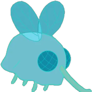 Ghost Fly Clip Art Png Fly Transparent