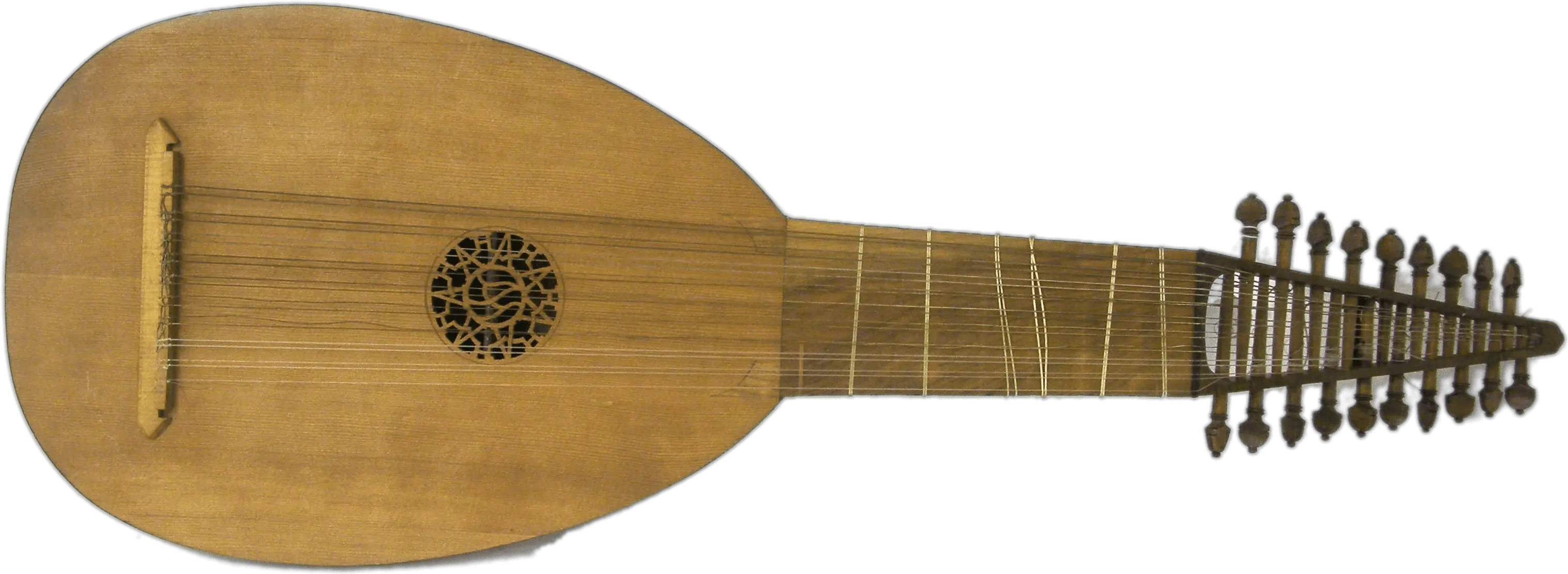 Lute Transparent Png Many Strings Does A Lute Have Lute Png